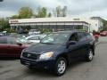 Nautical Blue Metallic - RAV4 4WD Photo No. 1