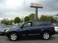 Nautical Blue Metallic - RAV4 4WD Photo No. 3