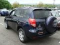 Nautical Blue Metallic - RAV4 4WD Photo No. 4