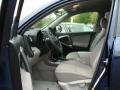Nautical Blue Metallic - RAV4 4WD Photo No. 7