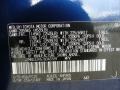 Nautical Blue Metallic - RAV4 4WD Photo No. 15