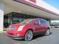 Crystal Red Tintcoat - SRX V6 Photo No. 1