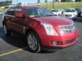 Crystal Red Tintcoat - SRX V6 Photo No. 2