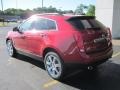 Crystal Red Tintcoat - SRX V6 Photo No. 5