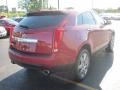 Crystal Red Tintcoat - SRX V6 Photo No. 6