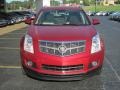 Crystal Red Tintcoat - SRX V6 Photo No. 7