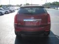 Crystal Red Tintcoat - SRX V6 Photo No. 10