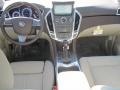 Crystal Red Tintcoat - SRX V6 Photo No. 11