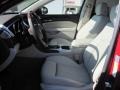 Crystal Red Tintcoat - SRX V6 Photo No. 13
