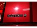 2003 Redfire Metallic Ford Mustang Roush Stage 2 Coupe  photo #10