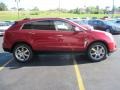 Crystal Red Tintcoat - SRX V6 Photo No. 3