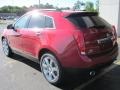 Crystal Red Tintcoat - SRX V6 Photo No. 5