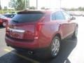 Crystal Red Tintcoat - SRX V6 Photo No. 6