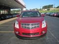 Crystal Red Tintcoat - SRX V6 Photo No. 7