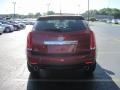 Crystal Red Tintcoat - SRX V6 Photo No. 8