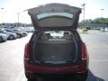 Crystal Red Tintcoat - SRX V6 Photo No. 9