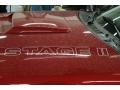 2003 Redfire Metallic Ford Mustang Roush Stage 2 Coupe  photo #31