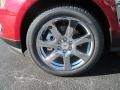 Crystal Red Tintcoat - SRX V6 Photo No. 20