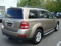 2008 Sand Beige Metallic Mercedes-Benz GL 450 4Matic  photo #4