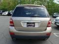 2008 Sand Beige Metallic Mercedes-Benz GL 450 4Matic  photo #5