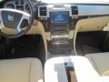 2010 White Diamond Cadillac Escalade Luxury AWD  photo #11
