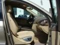 2008 Sand Beige Metallic Mercedes-Benz GL 450 4Matic  photo #9