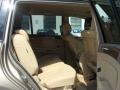 2008 Sand Beige Metallic Mercedes-Benz GL 450 4Matic  photo #13