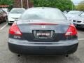 2007 Graphite Pearl Honda Accord EX V6 Coupe  photo #5