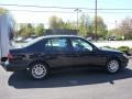 2001 Black Saab 9-5 Sedan  photo #6