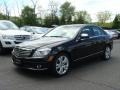 Black - C 300 4Matic Luxury Photo No. 1