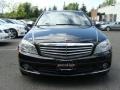 Black - C 300 4Matic Luxury Photo No. 2