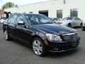 Black - C 300 4Matic Luxury Photo No. 3