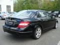 Black - C 300 4Matic Luxury Photo No. 4