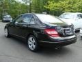 Black - C 300 4Matic Luxury Photo No. 6