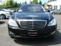 Black - S 550 4Matic Sedan Photo No. 2
