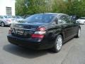 Black - S 550 4Matic Sedan Photo No. 4