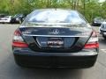 Black - S 550 4Matic Sedan Photo No. 5
