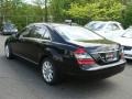 Black - S 550 4Matic Sedan Photo No. 6