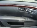 Black - S 550 4Matic Sedan Photo No. 7