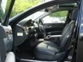 Black - S 550 4Matic Sedan Photo No. 8