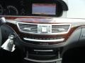 Black - S 550 4Matic Sedan Photo No. 12