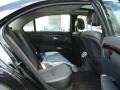 Black - S 550 4Matic Sedan Photo No. 13