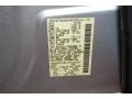 Radiant Silver - Frontier SE Crew Cab Photo No. 10