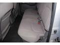 Radiant Silver - Frontier SE Crew Cab Photo No. 13