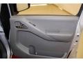 Radiant Silver - Frontier SE Crew Cab Photo No. 16