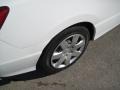 Taffeta White - Civic LX Coupe Photo No. 11