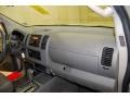 Radiant Silver - Frontier SE Crew Cab Photo No. 18