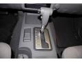 Radiant Silver - Frontier SE Crew Cab Photo No. 19