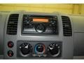 Radiant Silver - Frontier SE Crew Cab Photo No. 20