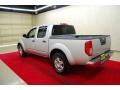 Radiant Silver - Frontier SE Crew Cab Photo No. 26